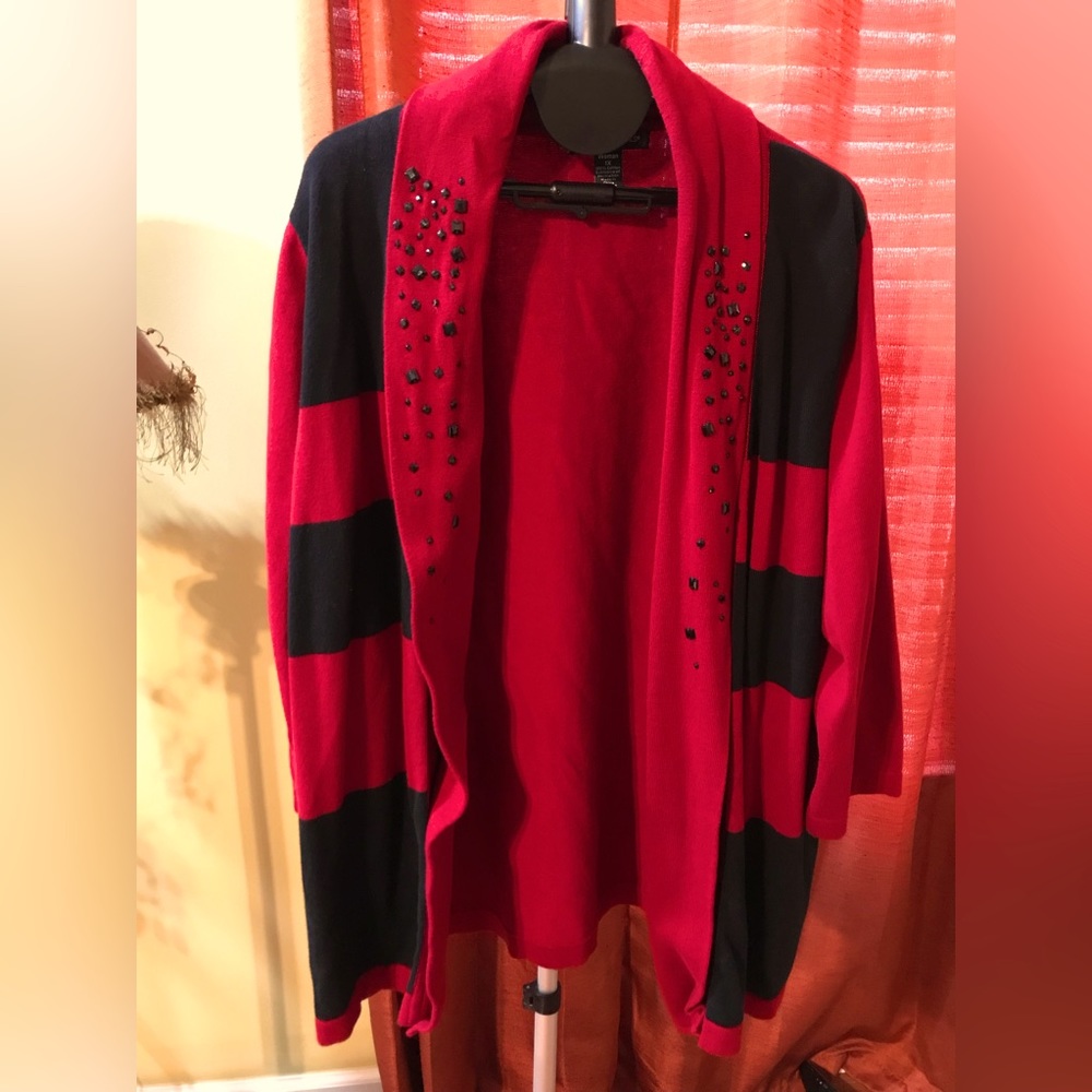 Designers Originals plus size Jacket